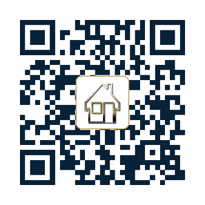 QR code for the Finite Solutions mobile website